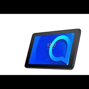 ALCATEL 1T-7 16GB 4G unlocked Phablet Black new
